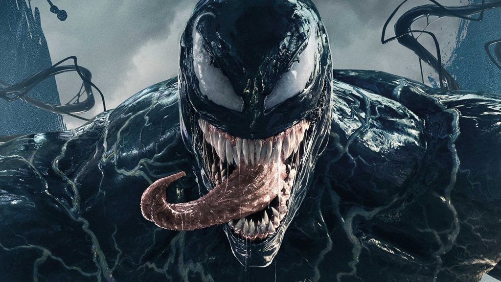 Venom 2 gets official name, Venom Let There Be Carnage