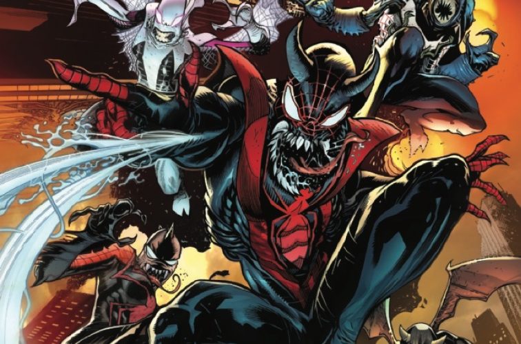 Amazing Spider-Man #51.LR