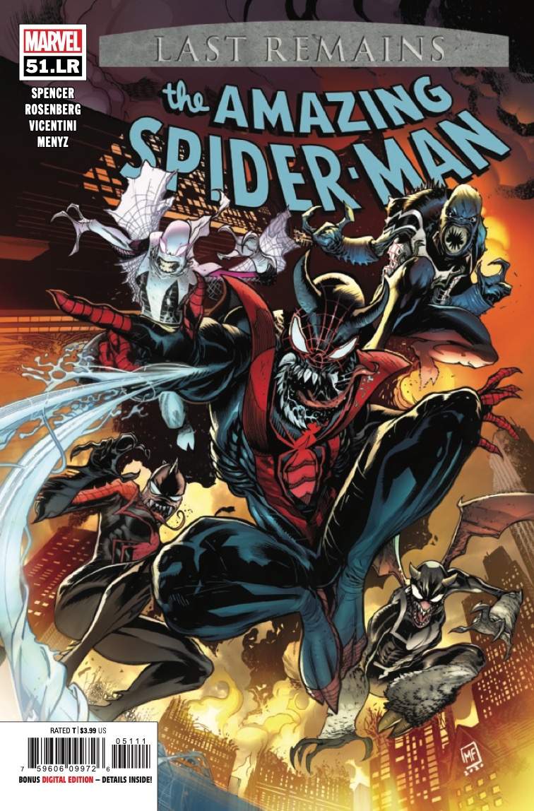 Amazing Spider-Man #51.LR