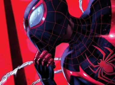 Amazing Spider-Man #53 cover