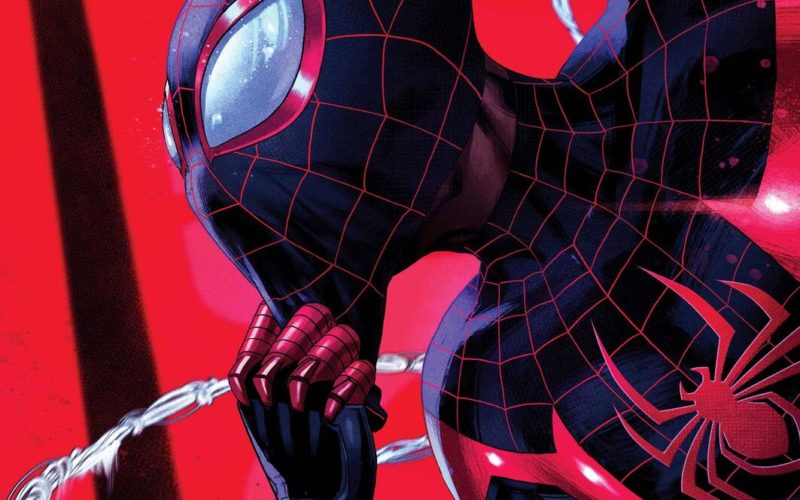 Amazing Spider-Man #53 cover