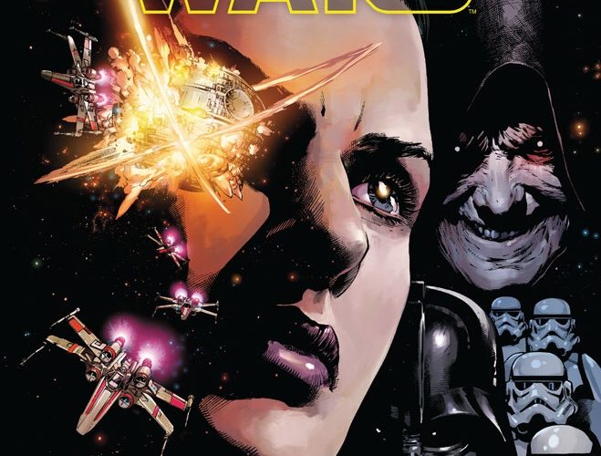 Star Wars #8