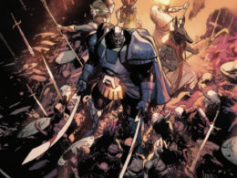X-Men #13 preview