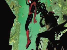 Amazing Spider-Man #53 preview