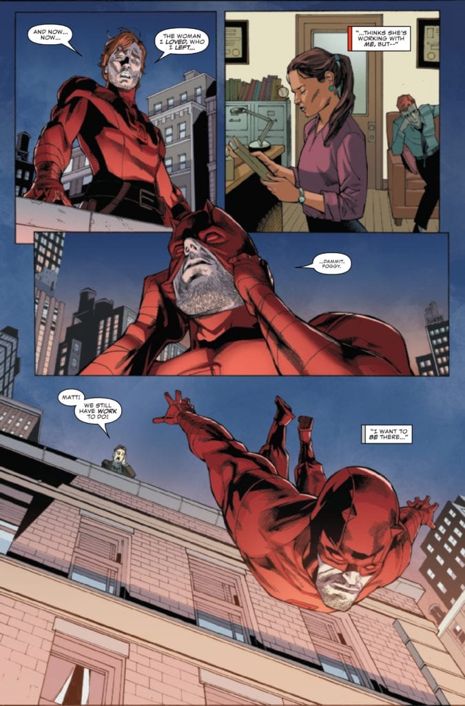 Daredevil #24 preview