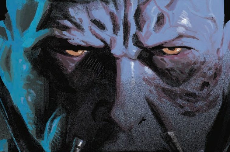 Star Wars: Darth Vader #7 preview