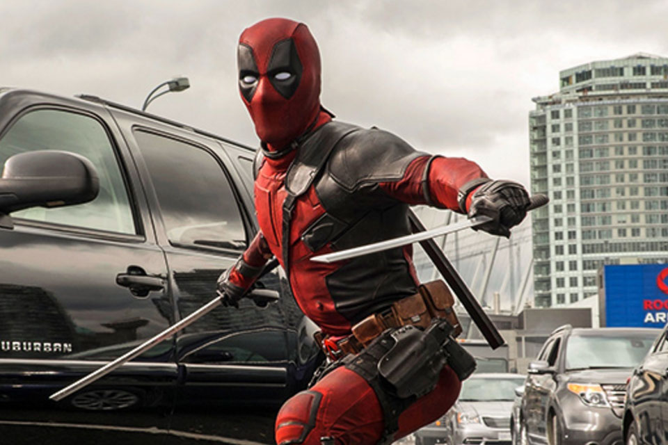 Deadpool 3 scriptwriters announced