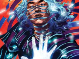 The Dreaming: Waking Hours #5 preview