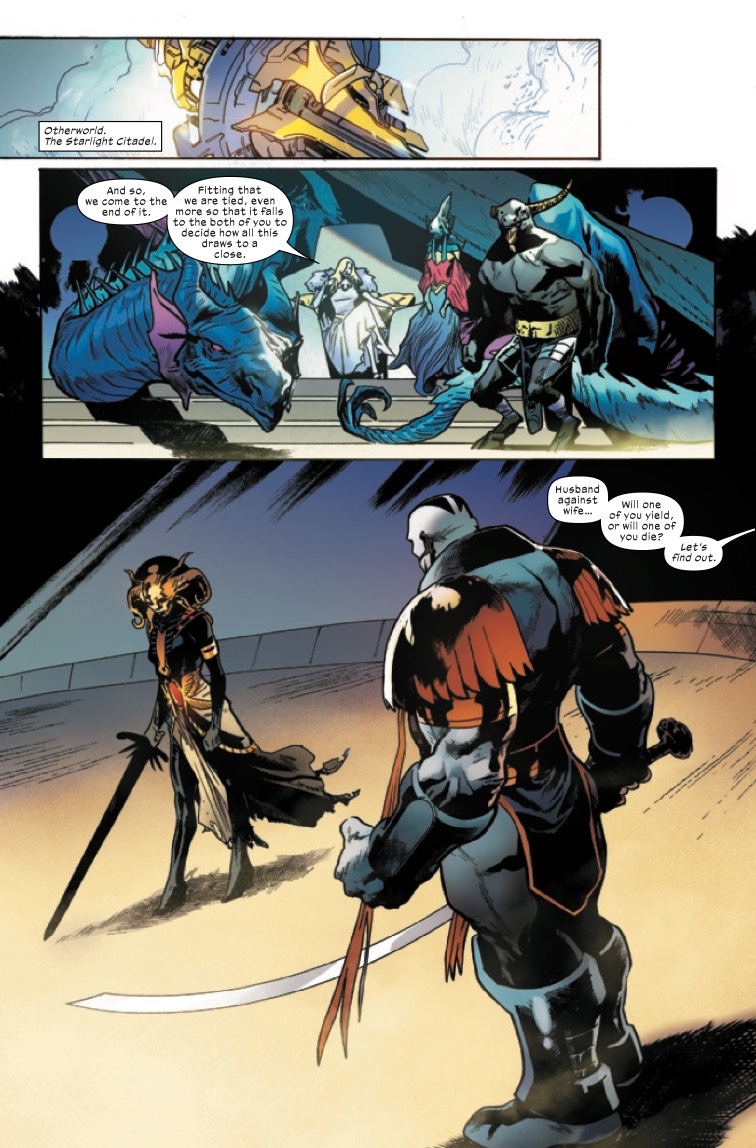 X-Men #15 preview