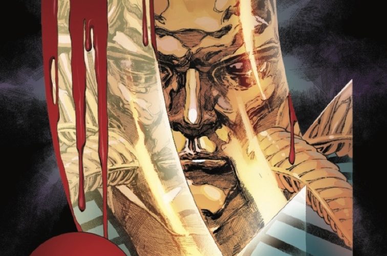 X-Men #15 preview