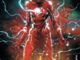 Future State: The Flash #1 preview