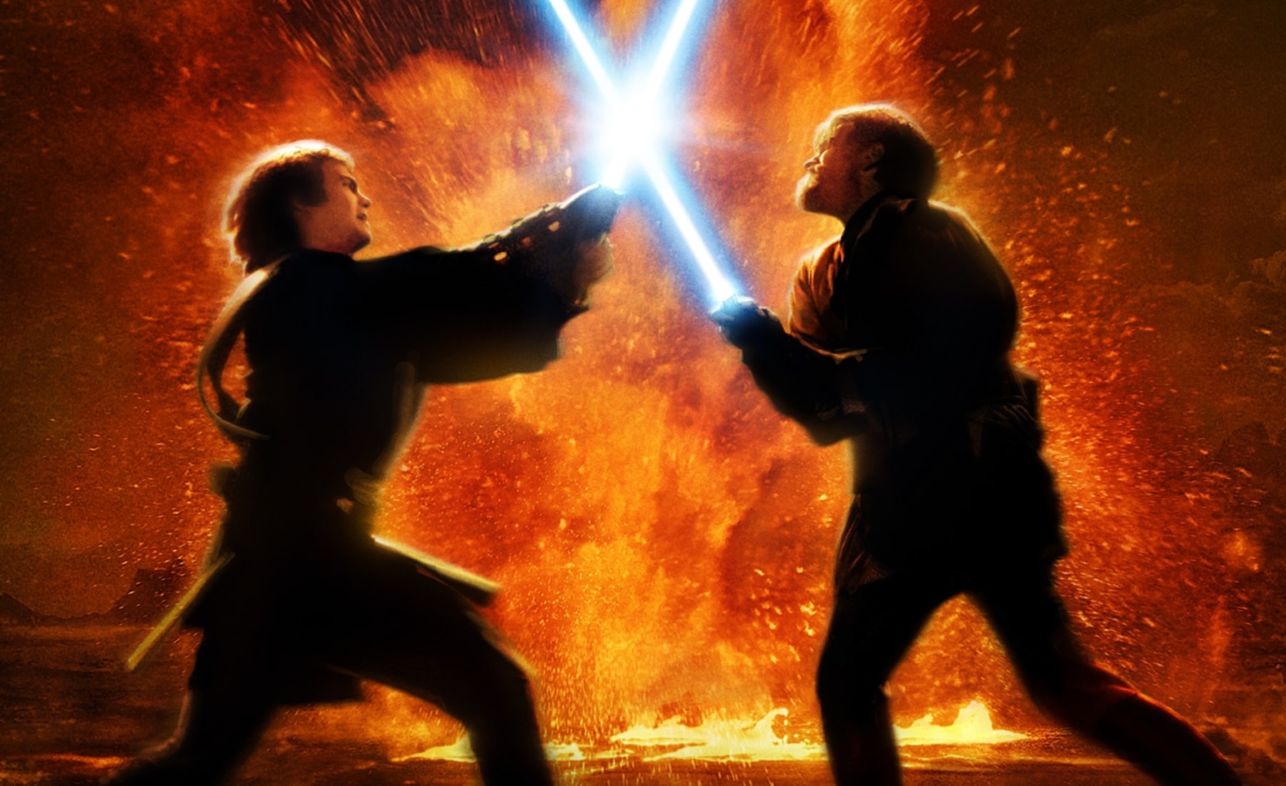 Hayden Christensen will play Darth Vader in Obi-Wan Kenobi series