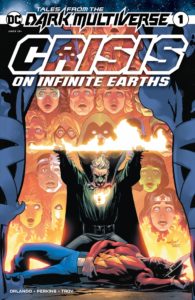 dark multiverse crisis on infinite earths