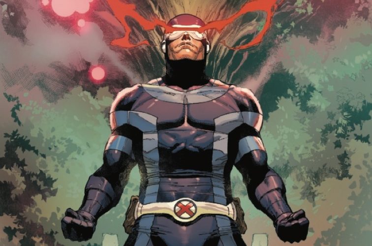 X-Men #16 preview