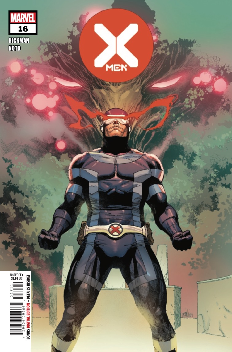 X-Men #16 preview