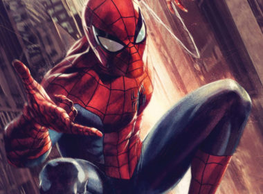 Amazing Spider-Man #57 preview
