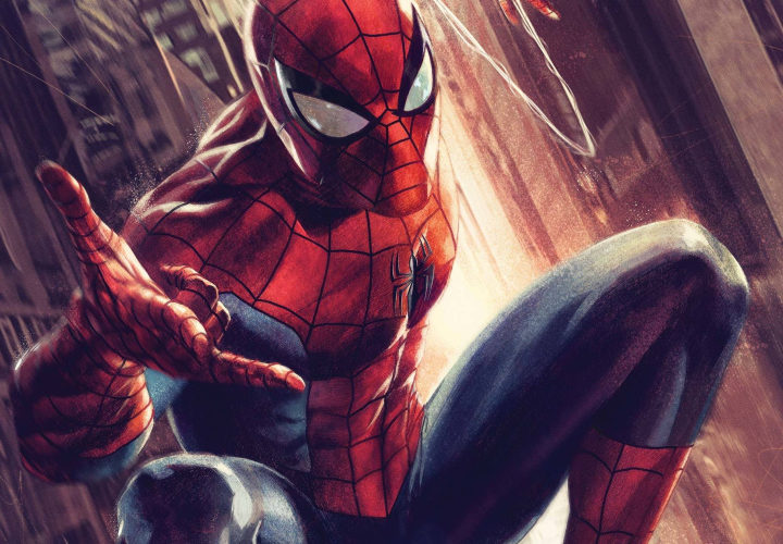 Amazing Spider-Man #57 preview