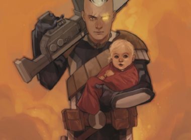 Cable #7 preview