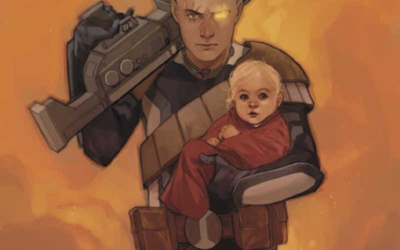 Cable #7 preview