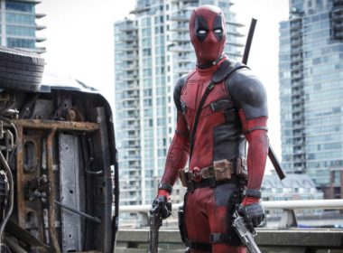 Deadpool 3
