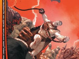 Future State: Superman: Worlds of War #1 preview