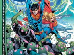 Future State: Superman of Metropolis #2 preview