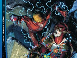 Future State: The Flash #2 preview