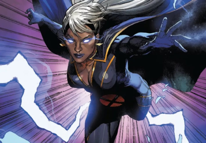 X-Men #17 preview