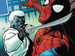 Amazing Spider-Man #59 preview