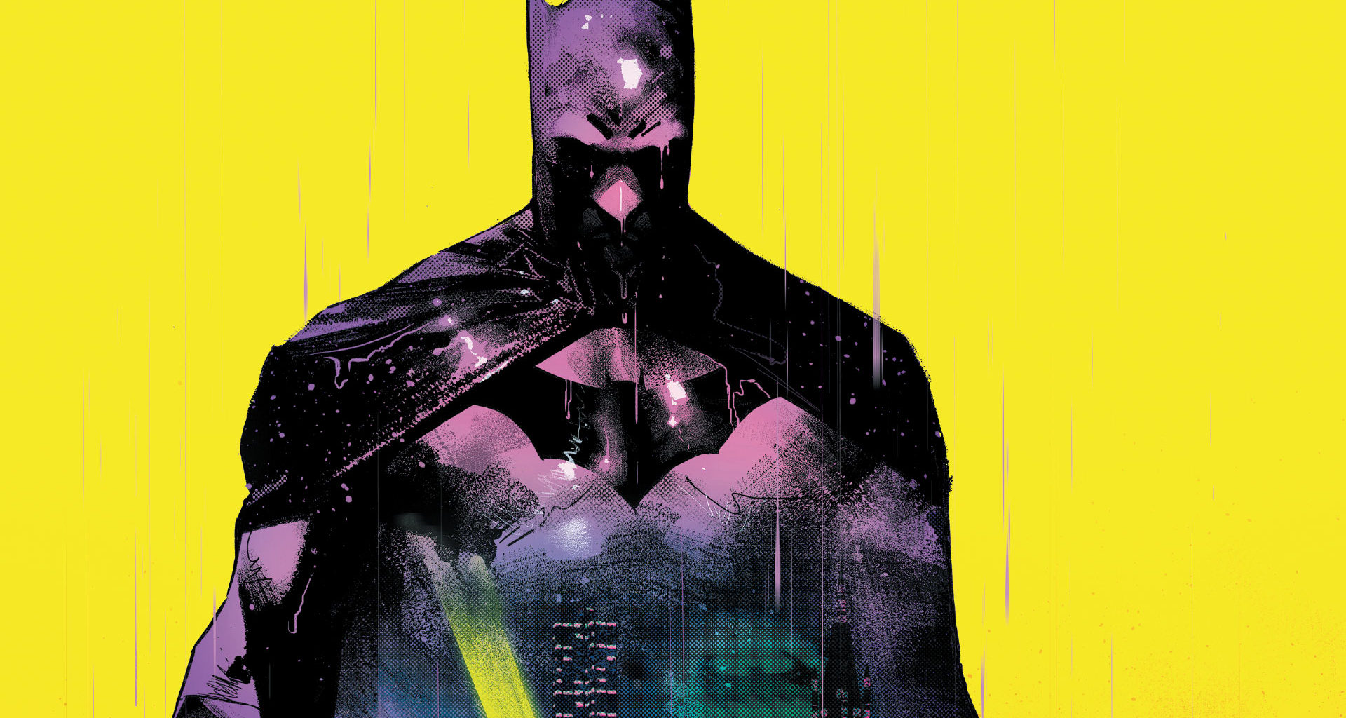 Batman #106 preview