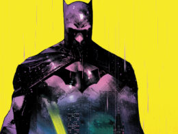 Batman #106 preview