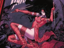 Daredevil #27 preview