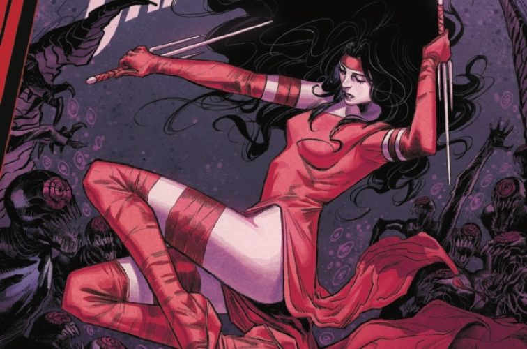 Daredevil #27 preview