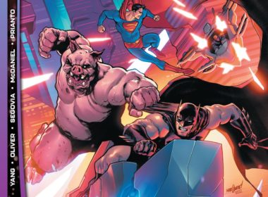 Future State: Batman/Superman #2 preview