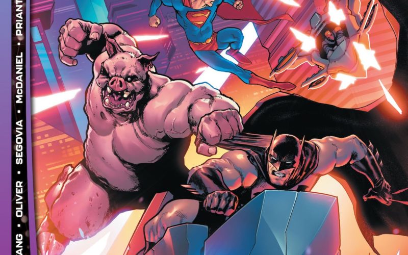 Future State: Batman/Superman #2 preview