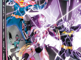 Future State: Justice League #3 preview