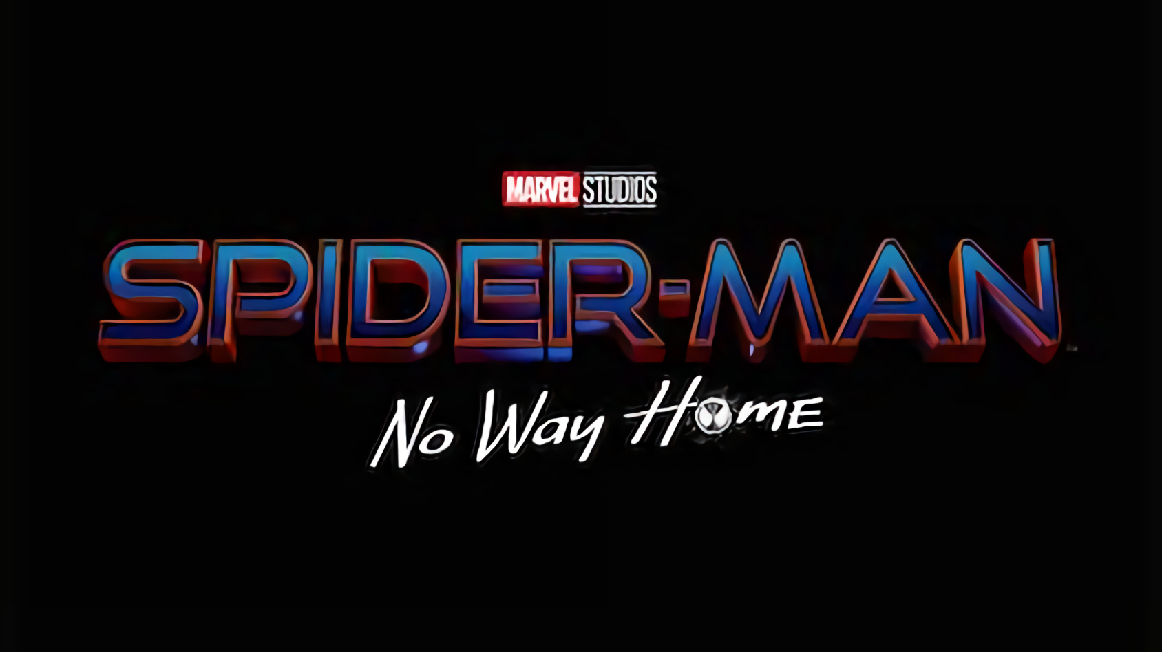 Spider-Man: No Way Home