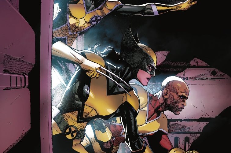X-Men #18 preview