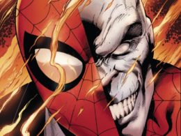 Amazing Spider-Man #67 preview