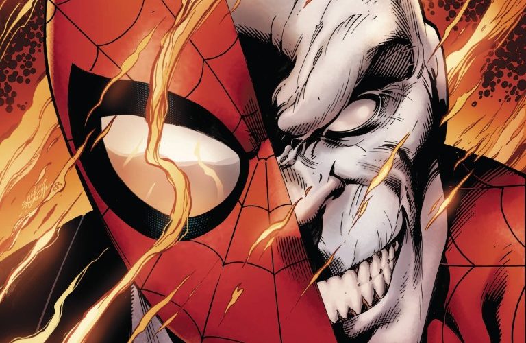 Amazing Spider-Man #67 preview