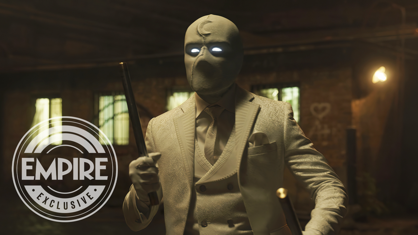 Moon Knight tiene futuro en el UCM? Kevin Feige responde