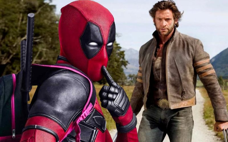 Here's How Hugh Jackman Is Returning As Wolverine In 'Deadpool 3